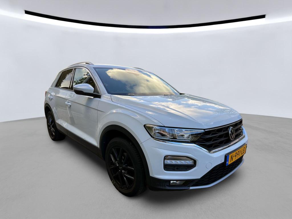 Volkswagen T-ROC 1.0 TSI Style