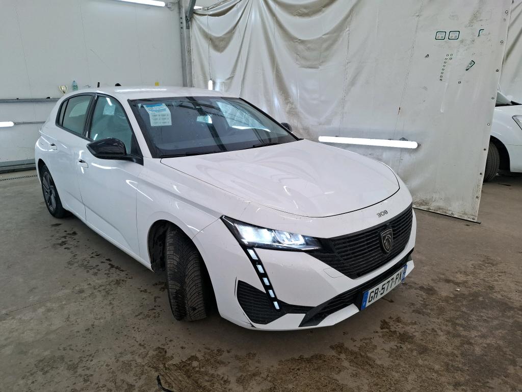 Peugeot 308 Active Pack
