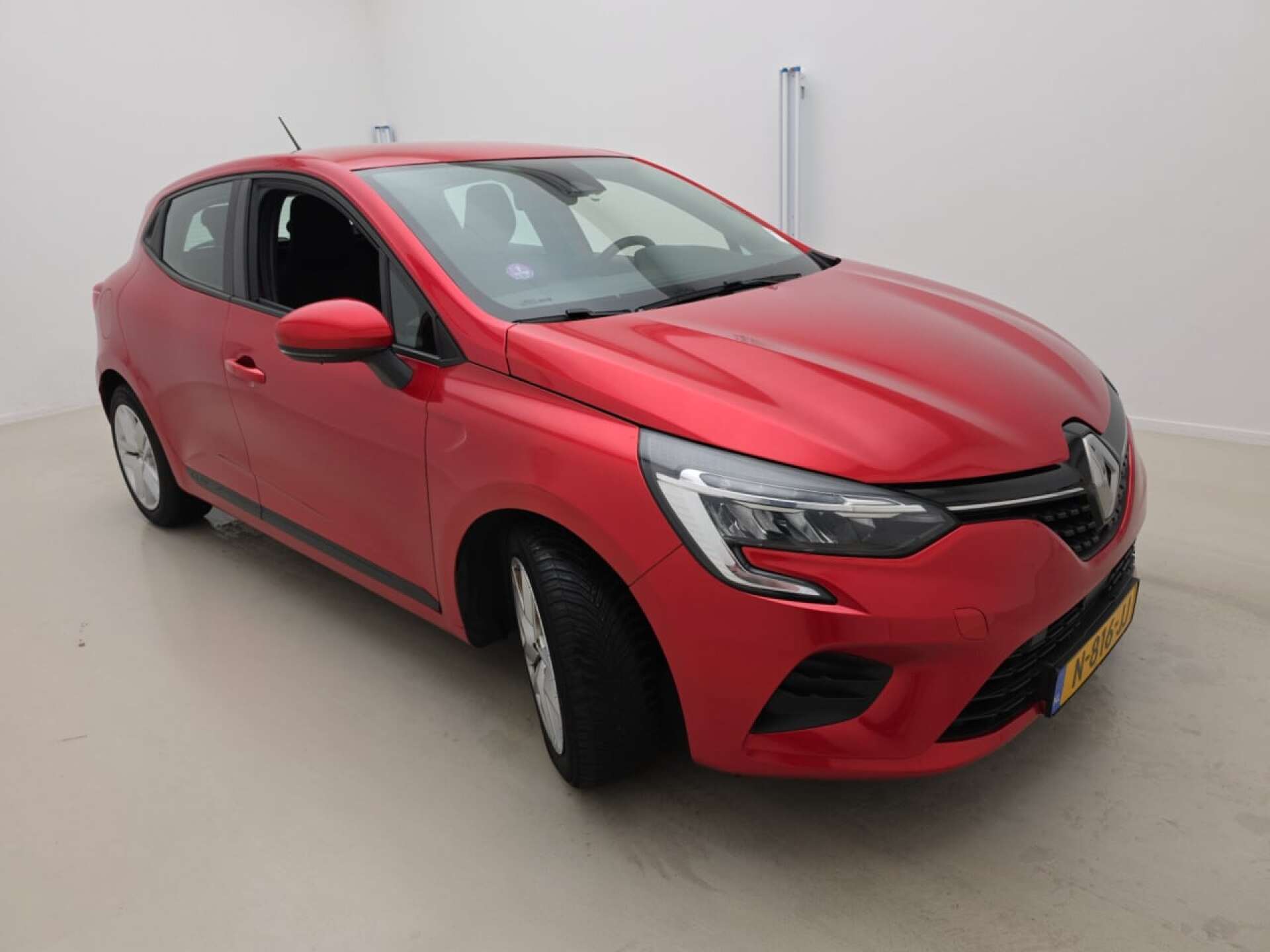 Renault Clio 1.0 TCe Zen