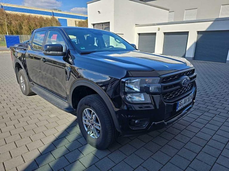 Ford Ranger 2.0 XLT