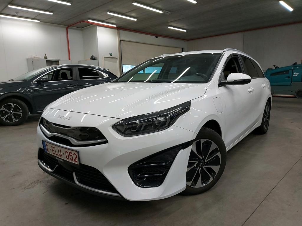 Kia Ceed SW 1.6 GDI Business