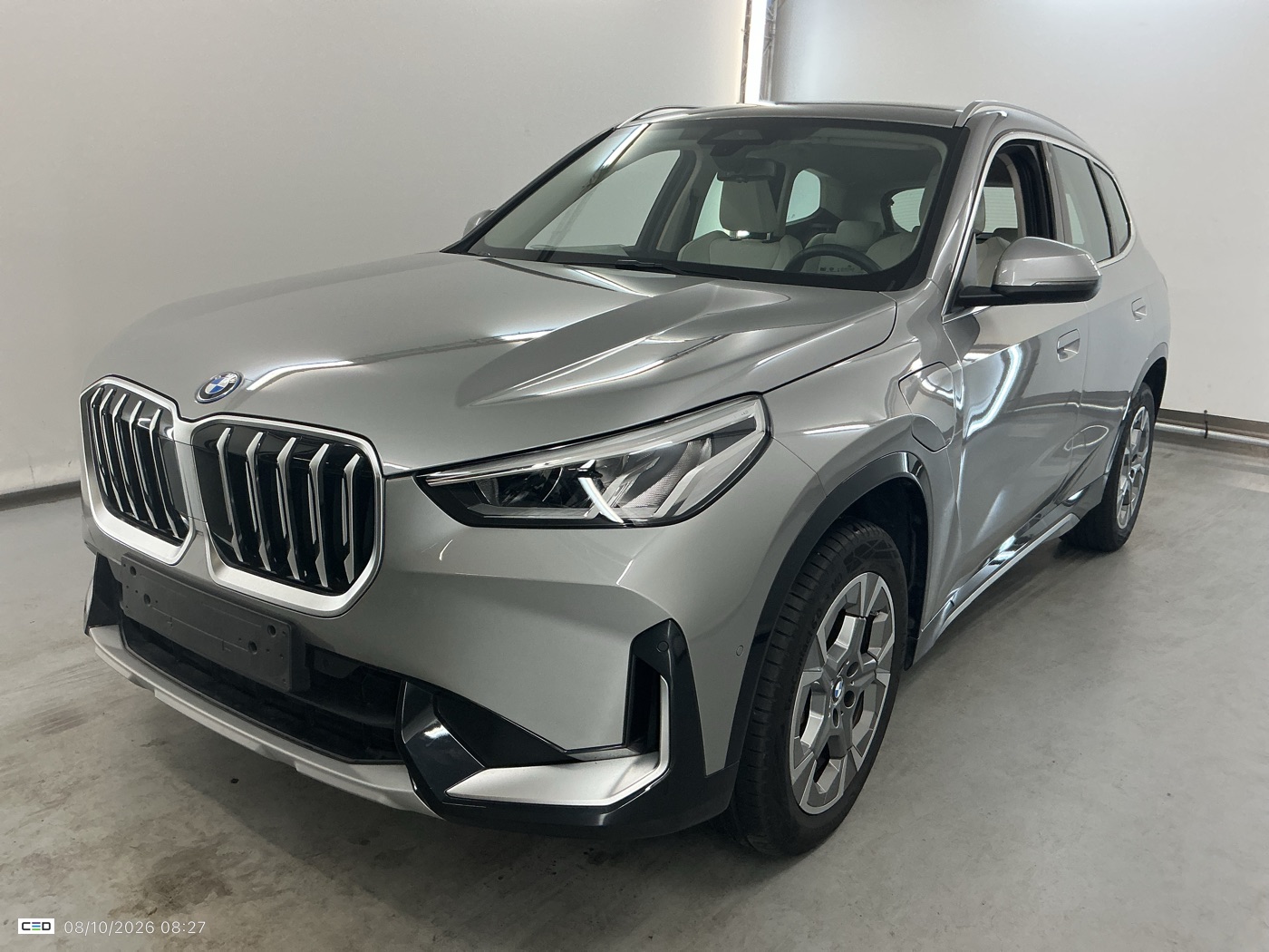 BMW X1 25e