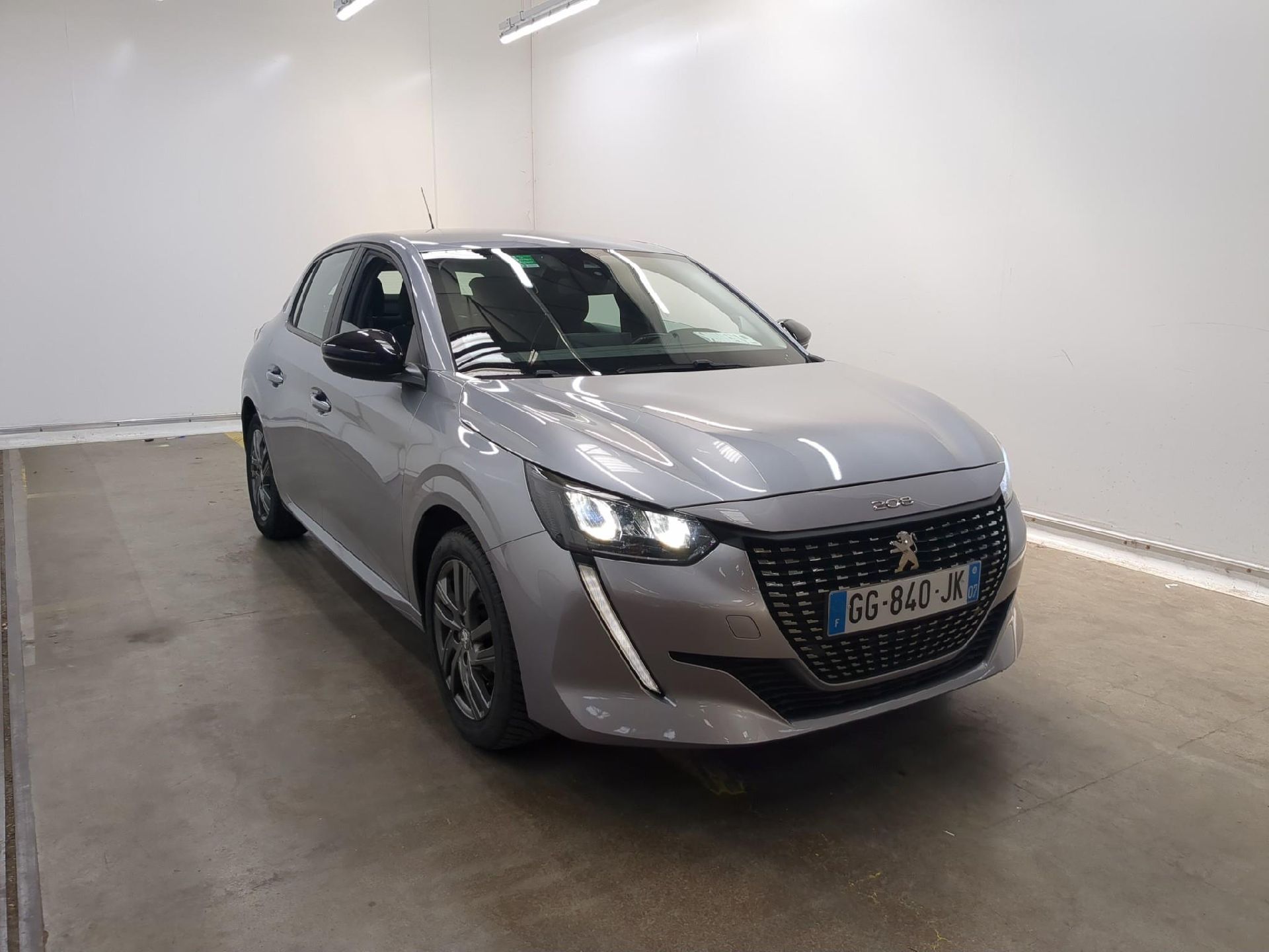 Peugeot 208 Active Pack