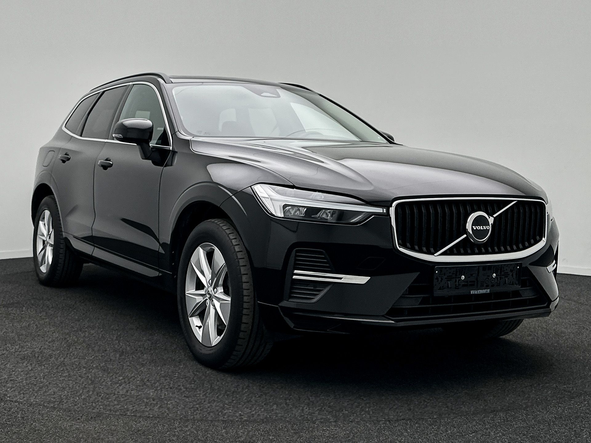 Volvo XC60 2.0 B4 Core