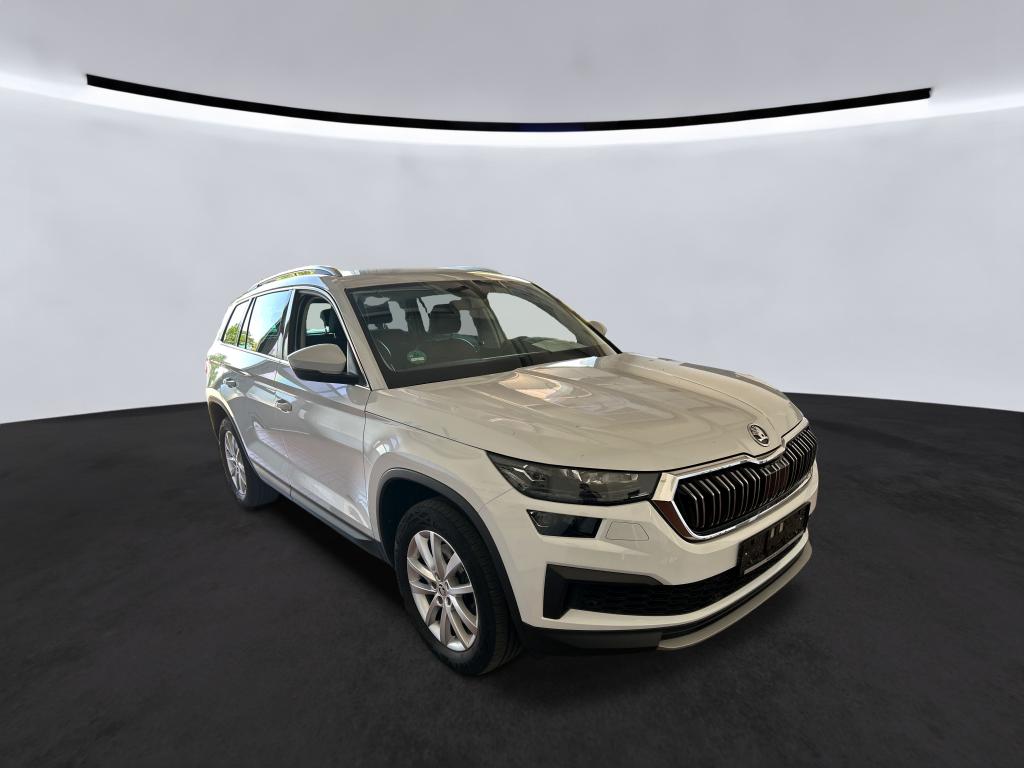 Skoda Kodiaq 2.0 TDI Style