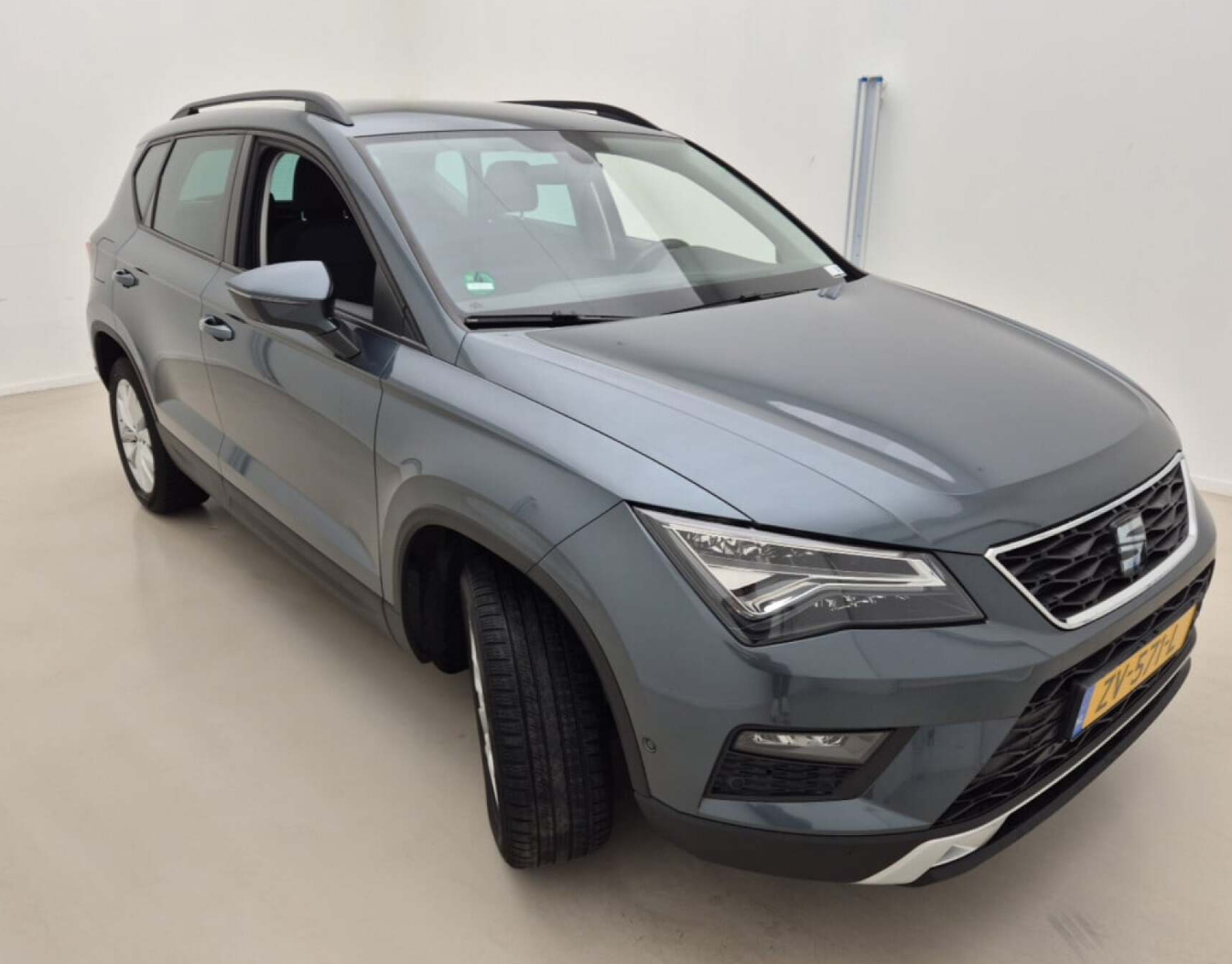 SEAT Ateca 1.5 TSI Style Business