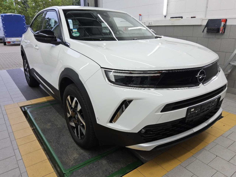 Opel Mokka 1.2 Elegance
