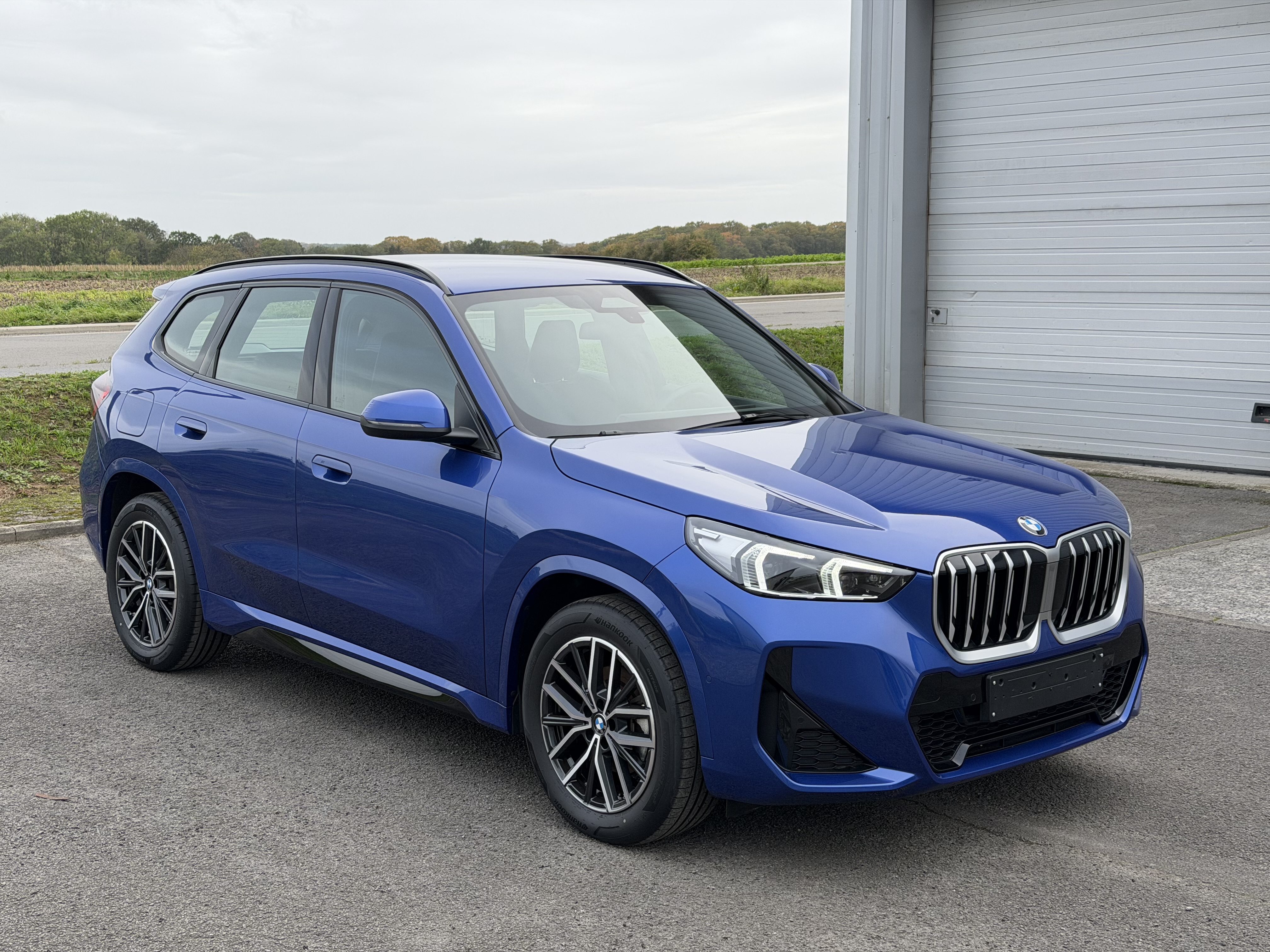 BMW X1 1.5 M-Pack