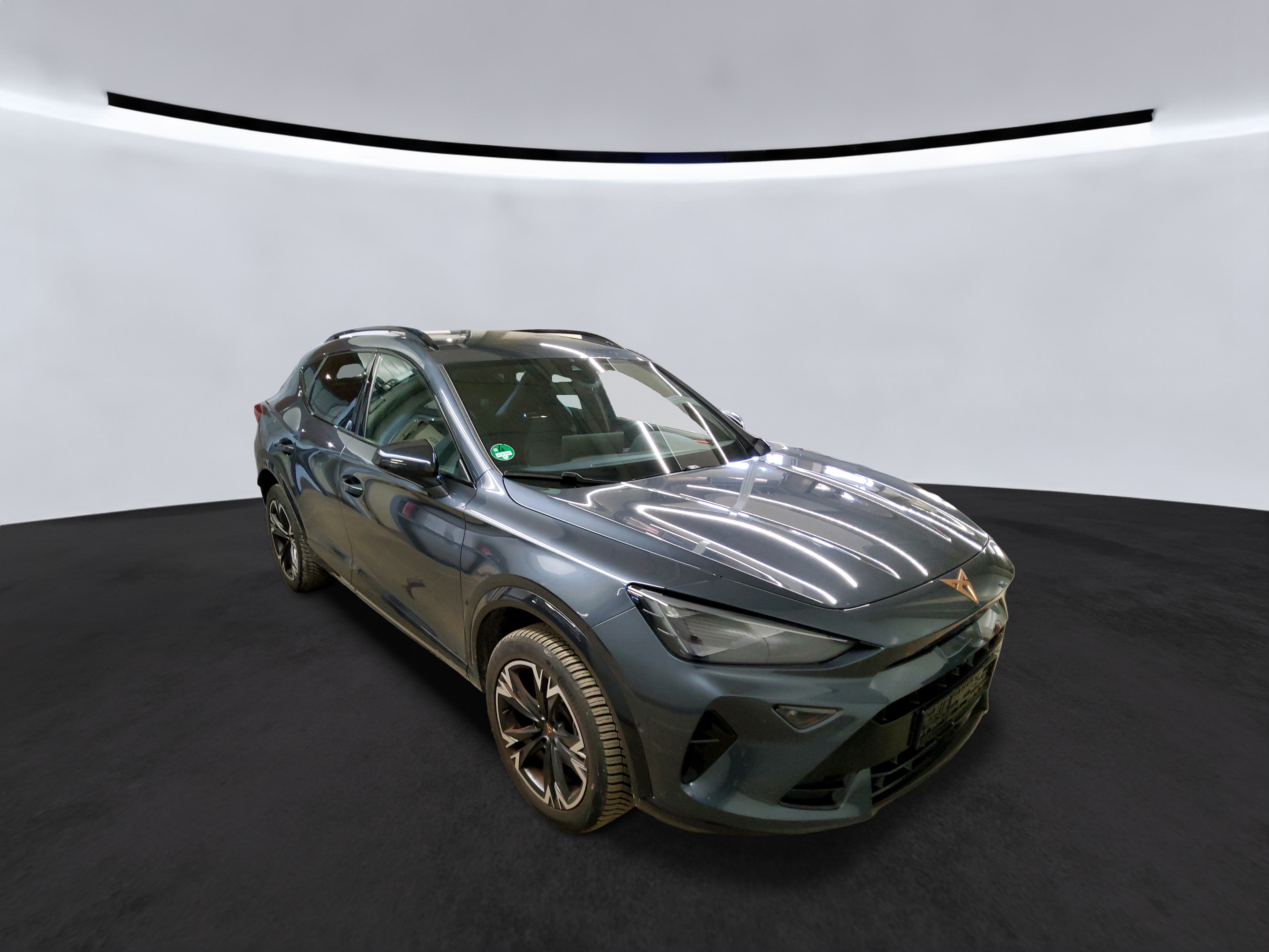 Cupra Formentor 1.5 eTSI