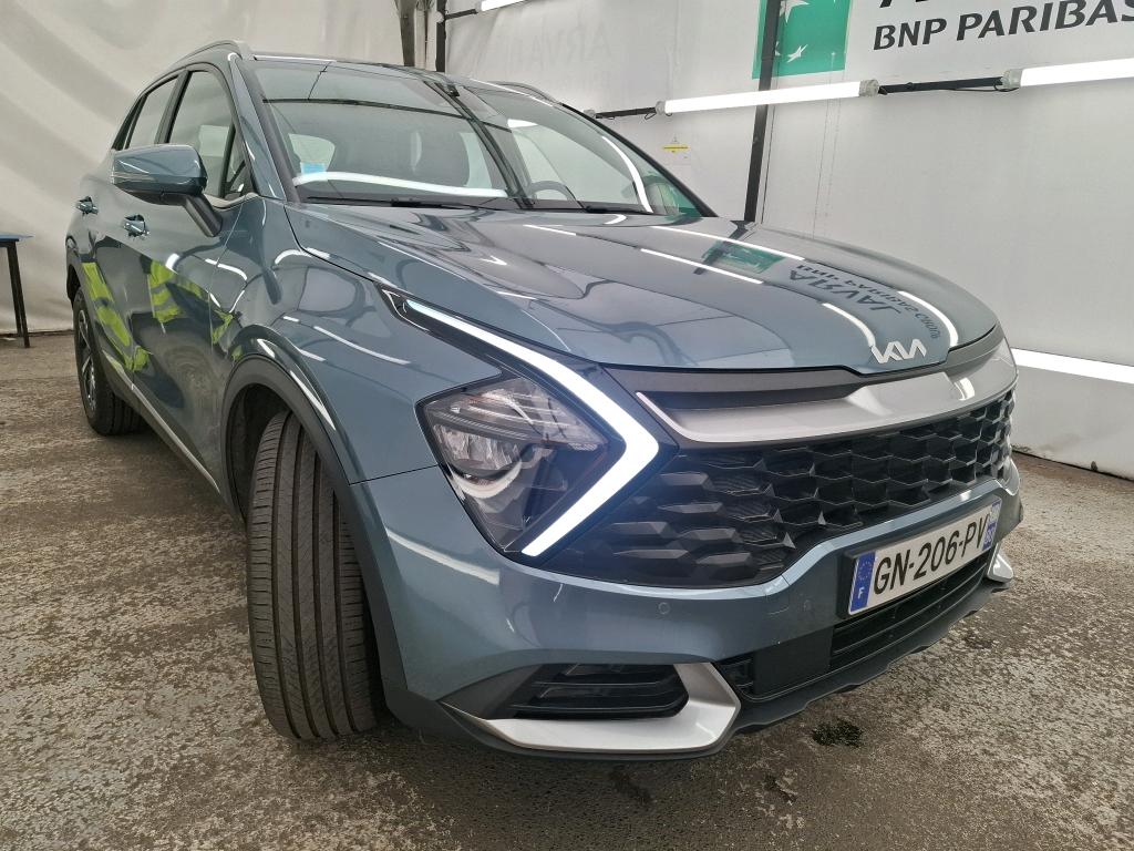 Kia Sportage 1.6 T-GDI Active
