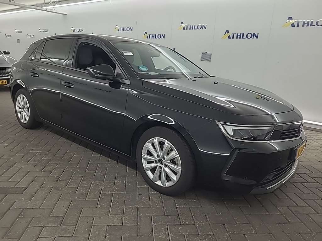 Opel Astra 1.2 Edition
