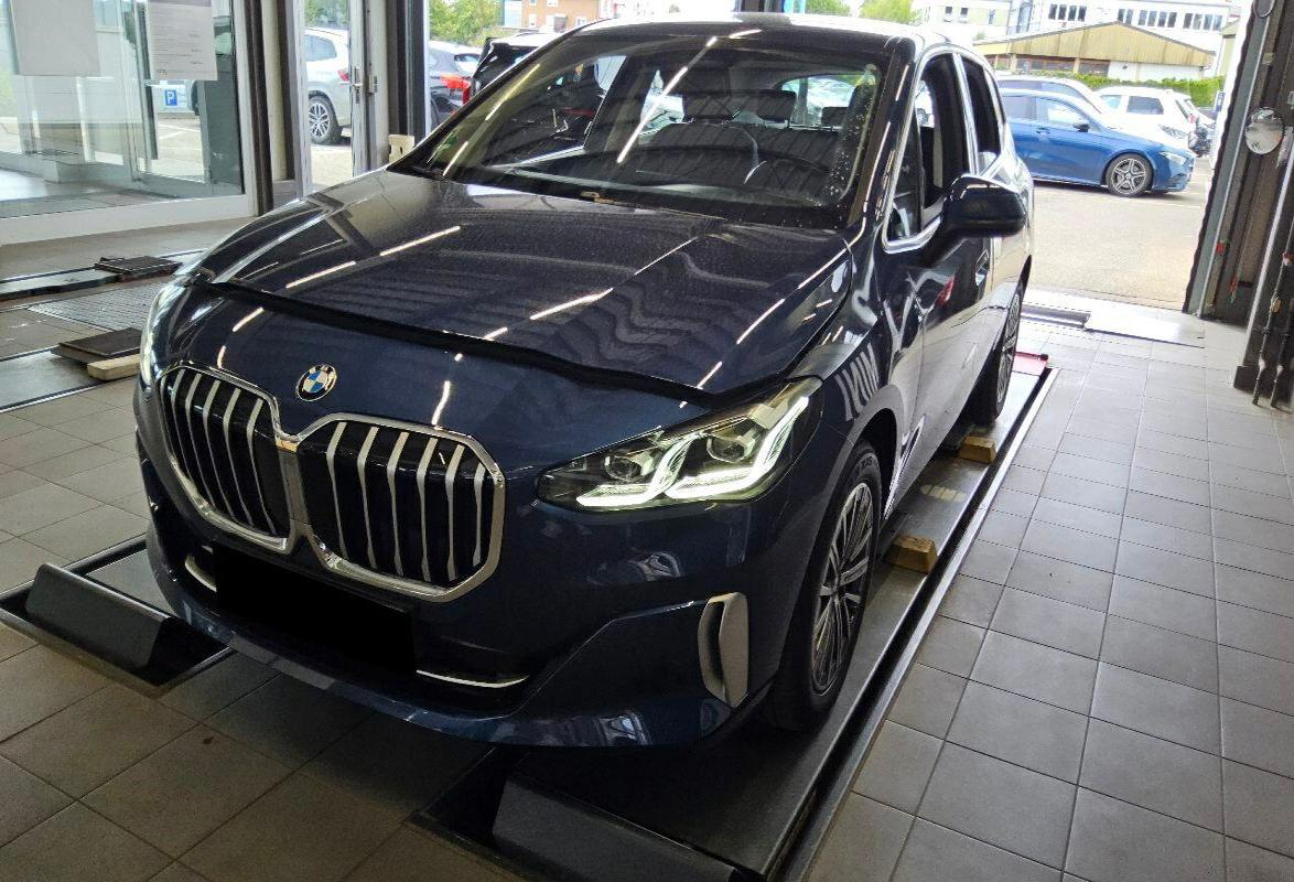 BMW 2 Series Active Tourer 218i Luxury