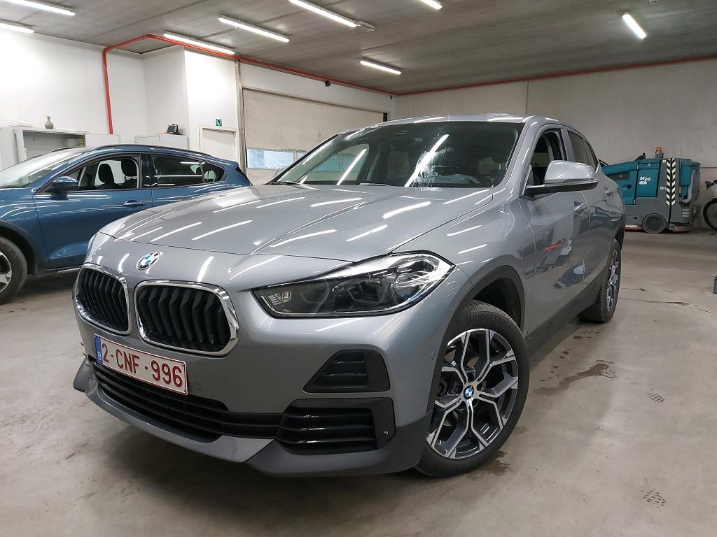 BMW X2 18 Advantage