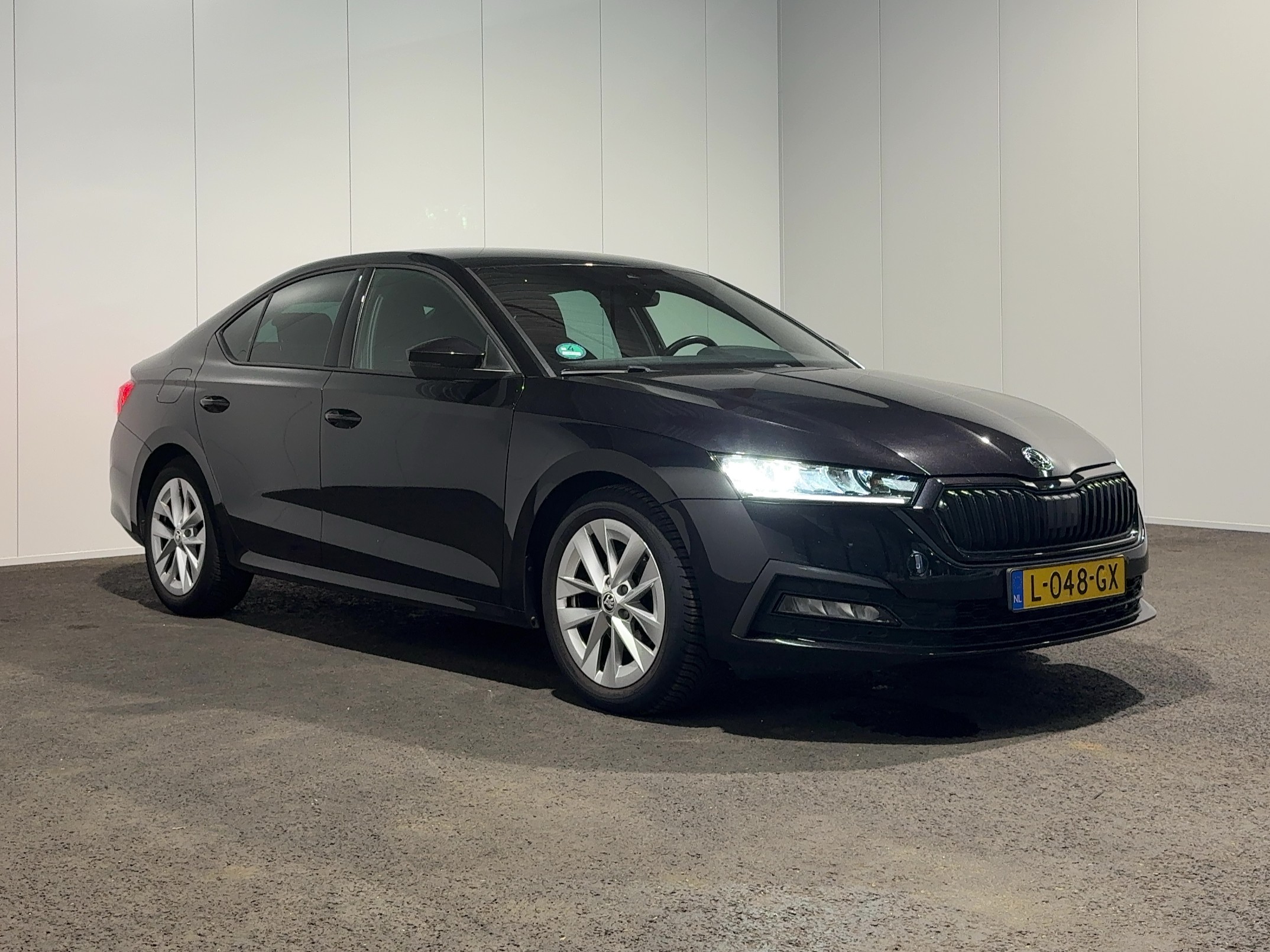 Škoda Octavia 1.0 Sport Business