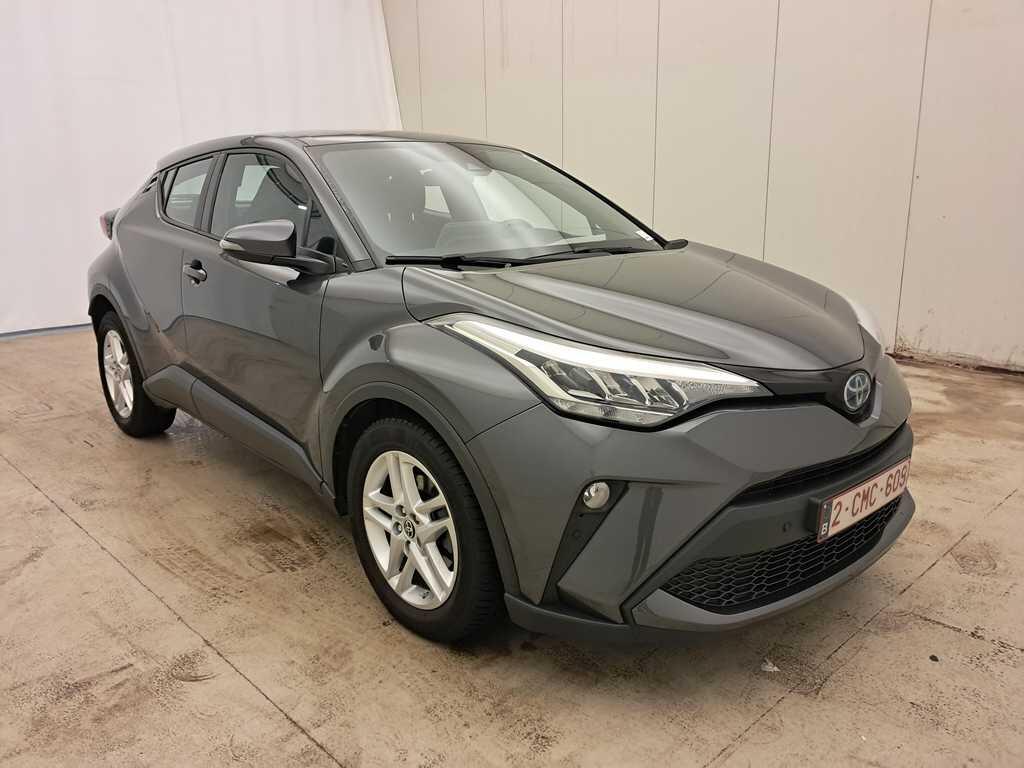 Toyota C-HR 1.8