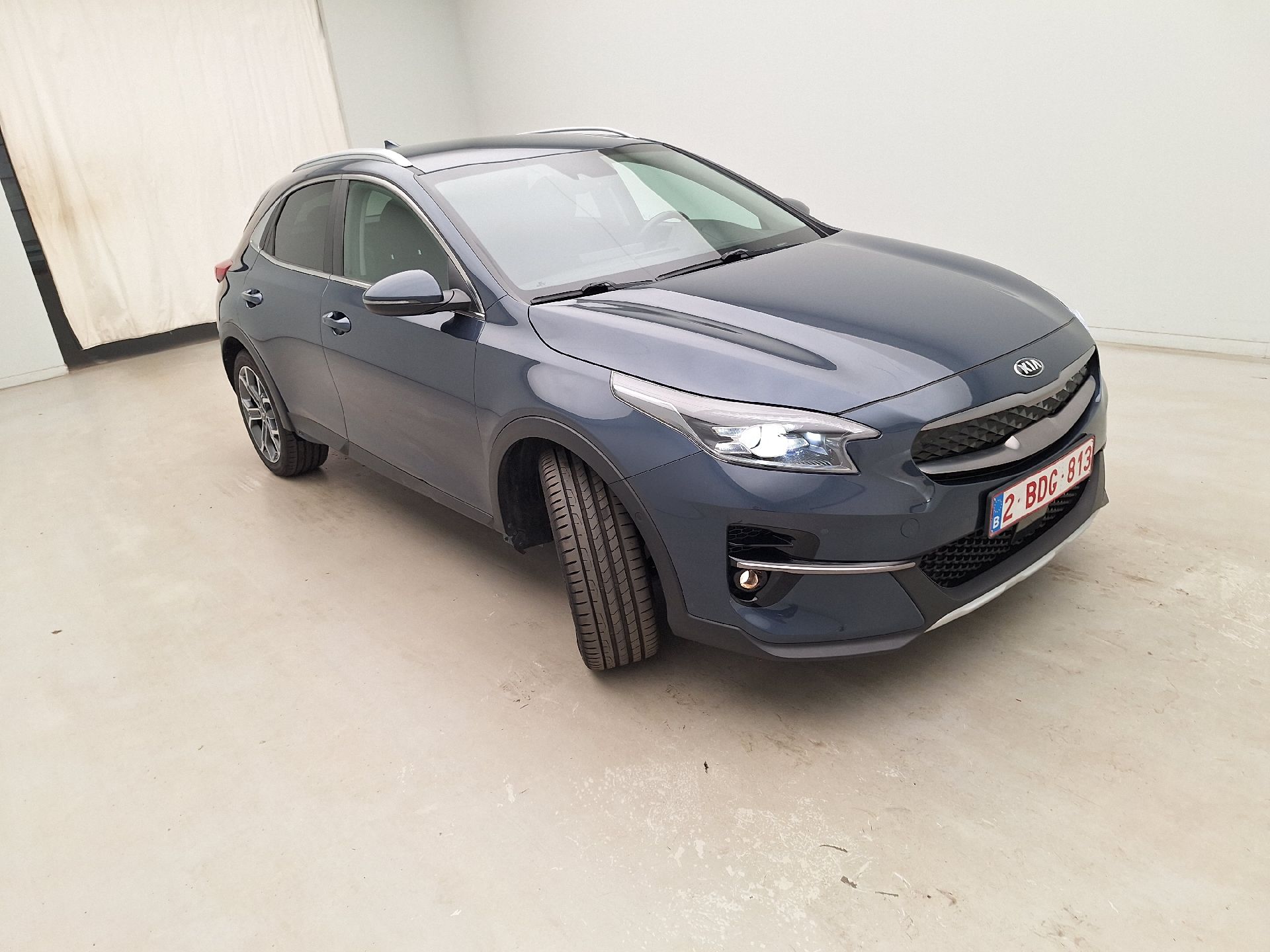 Kia XCeed 1.6 GDI Business