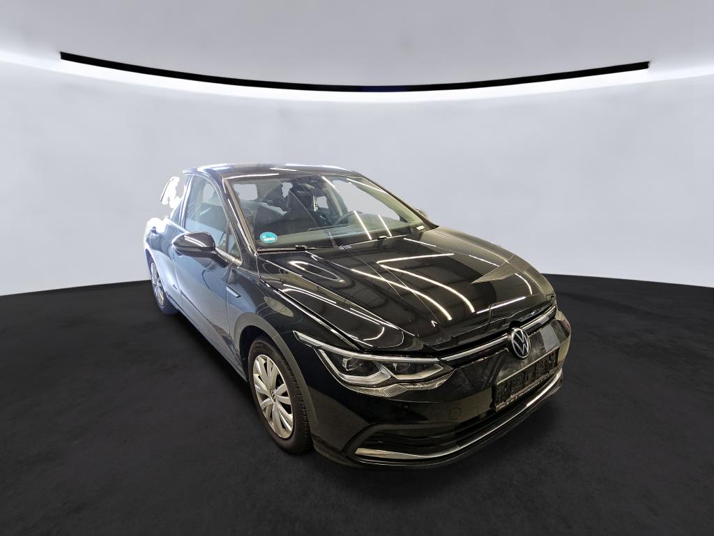Volkswagen Golf 2.0 TDI Style
