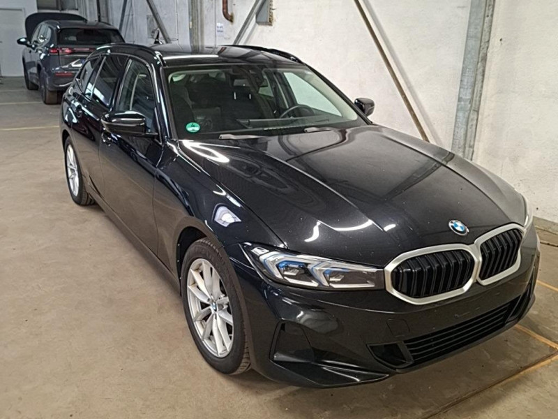 BMW 3 Series Touring 320d