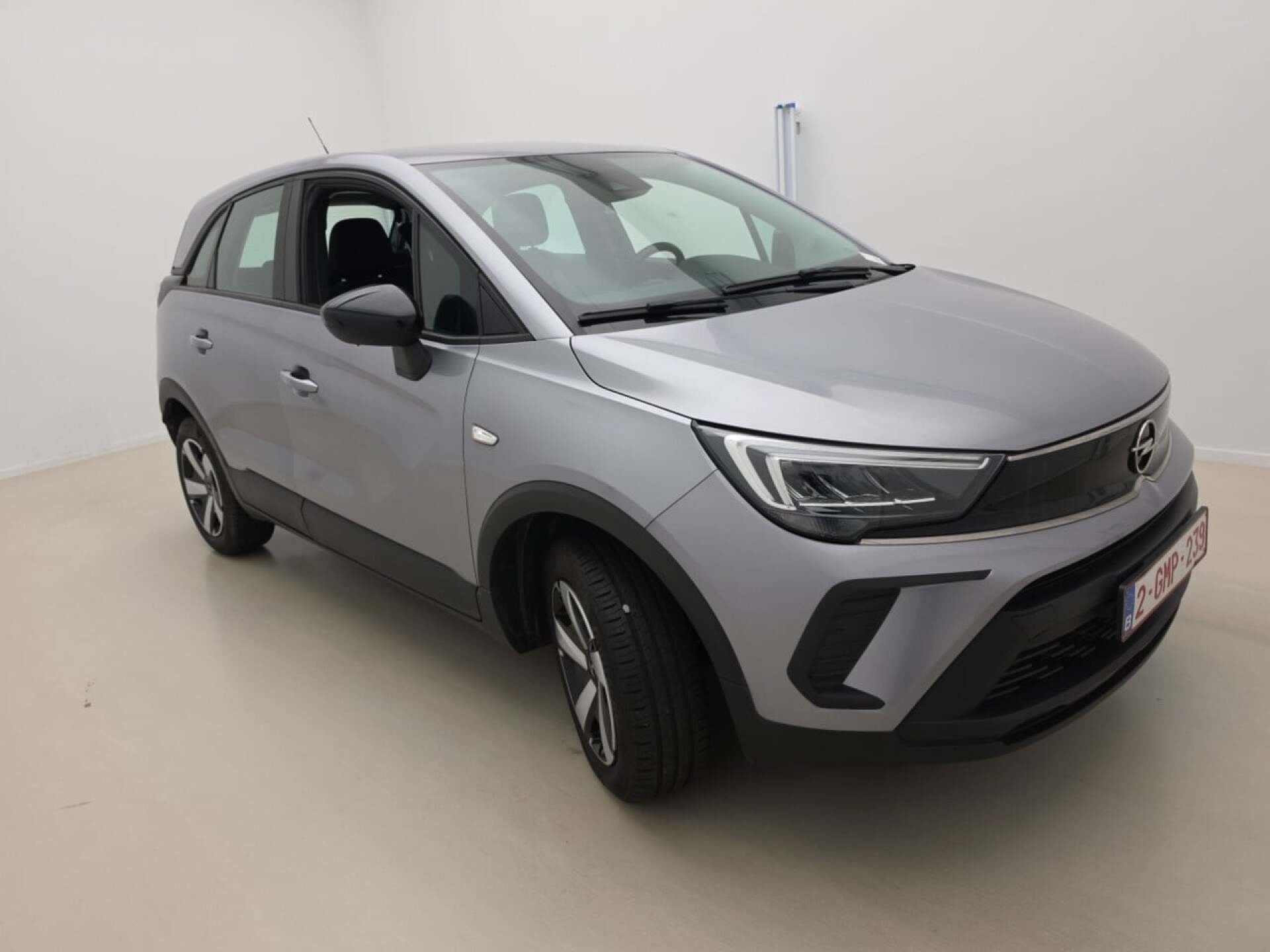 Opel Crossland 1.2 Edition