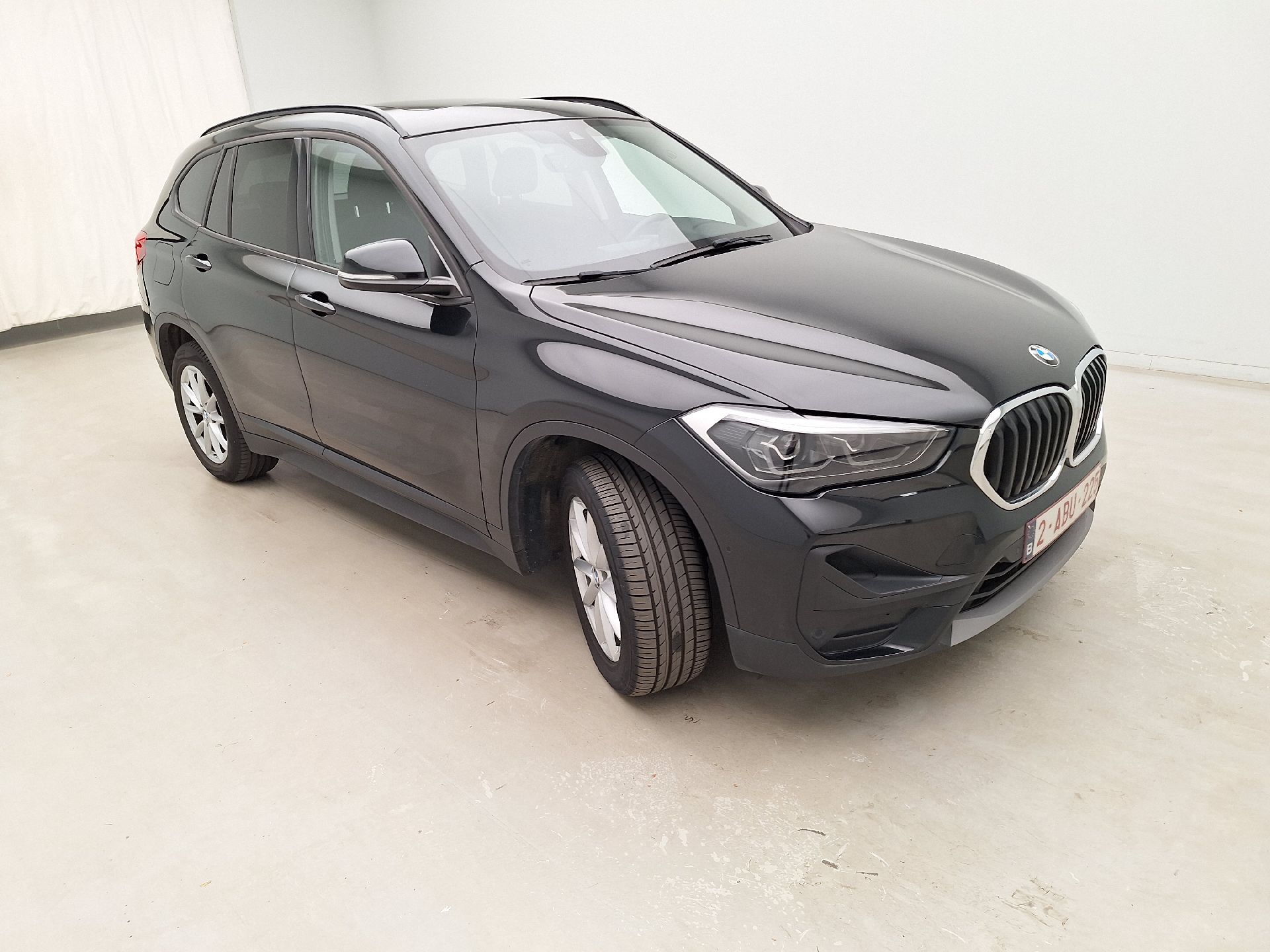 BMW X1 18d Lounge