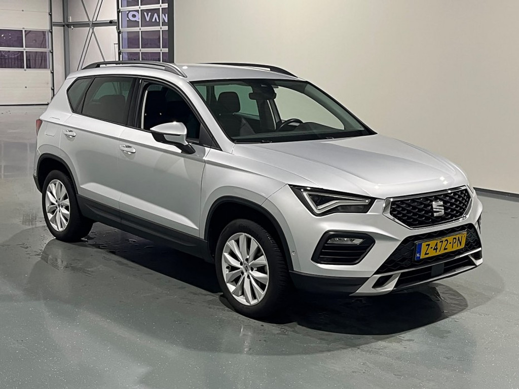 SEAT Ateca 1.5 TSI Style Business