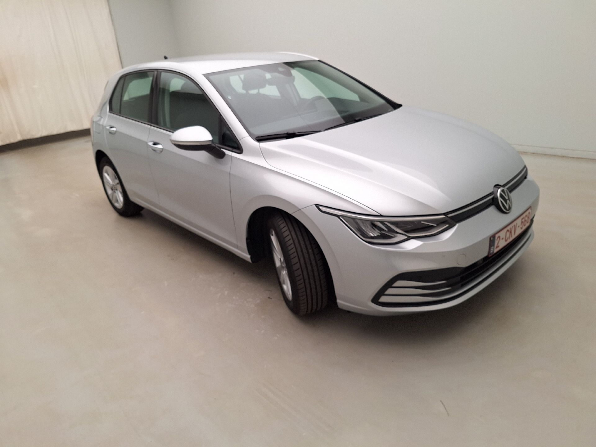 Volkswagen Golf 1.0 eTSI Life