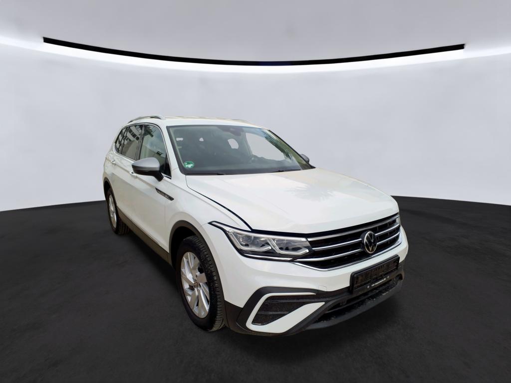 Volkswagen Tiguan Allspace 2.0 TSI Life