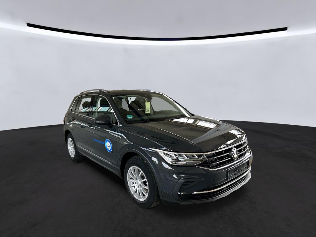 Volkswagen Tiguan 2.0 TDI Life