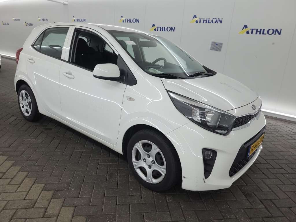 Kia Picanto 1.0 Comfort
