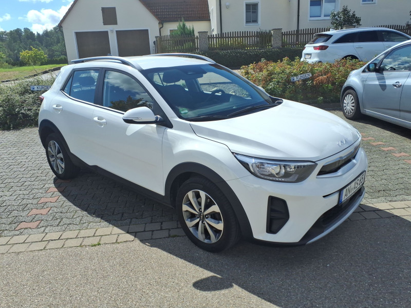 Kia Stonic 1.0 T-GDI Vision