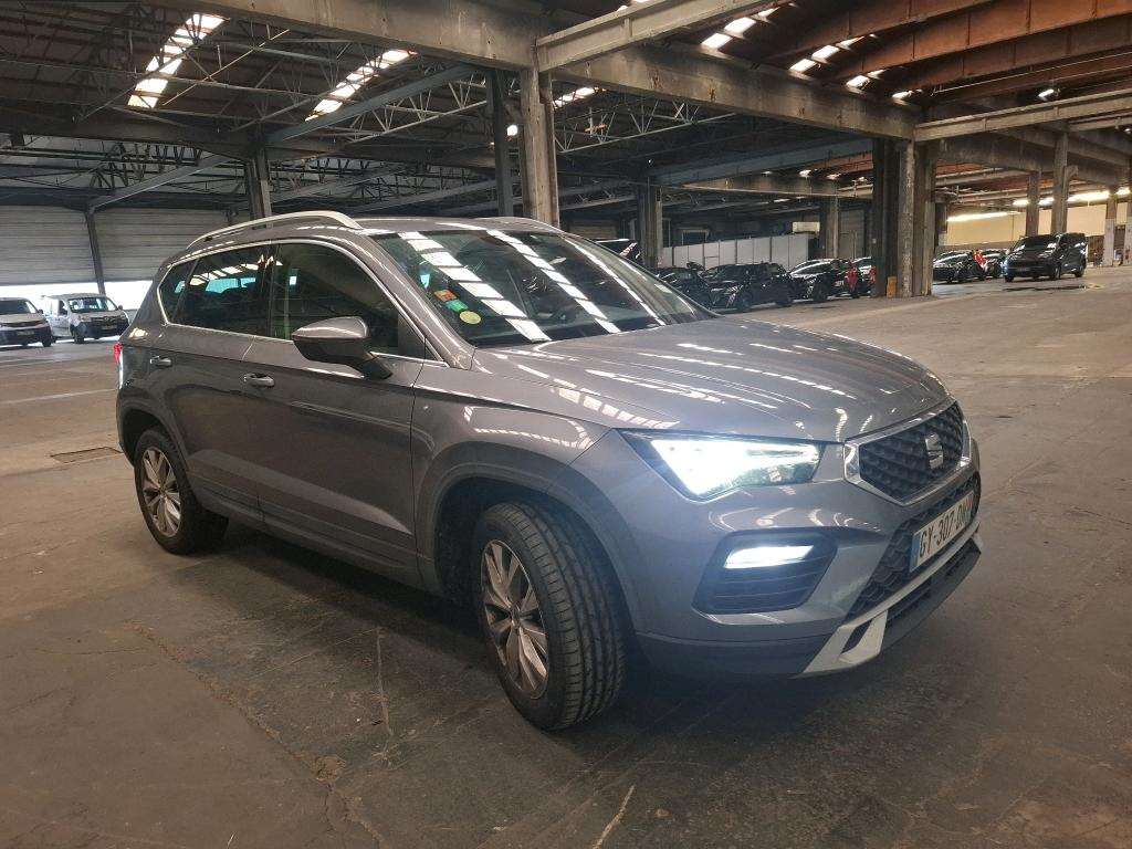 SEAT Ateca 2.0 TDI Business