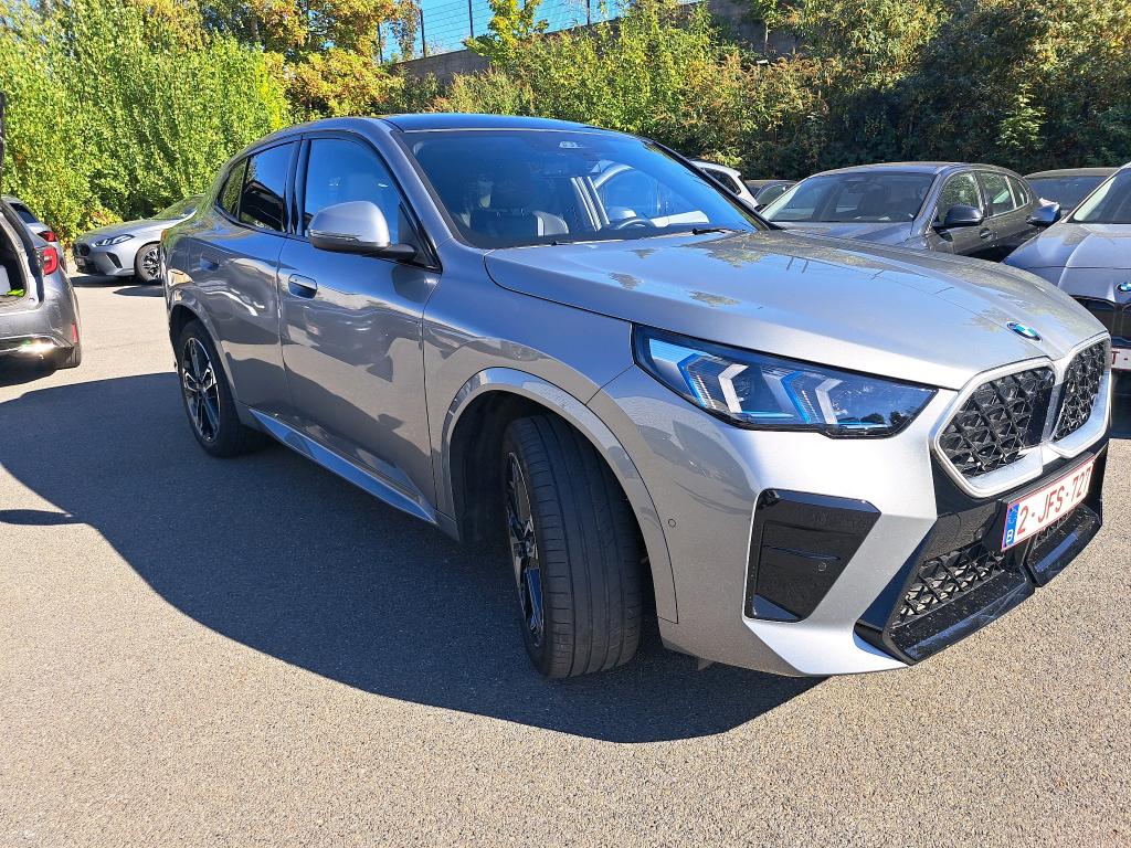 BMW X2 20 M Sport