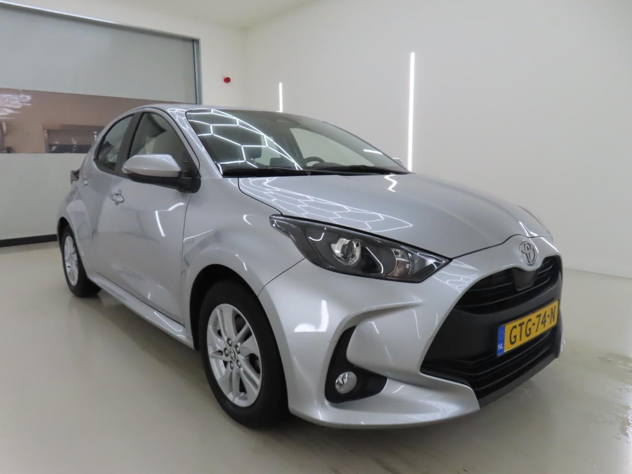 Toyota Yaris 1.5 Active