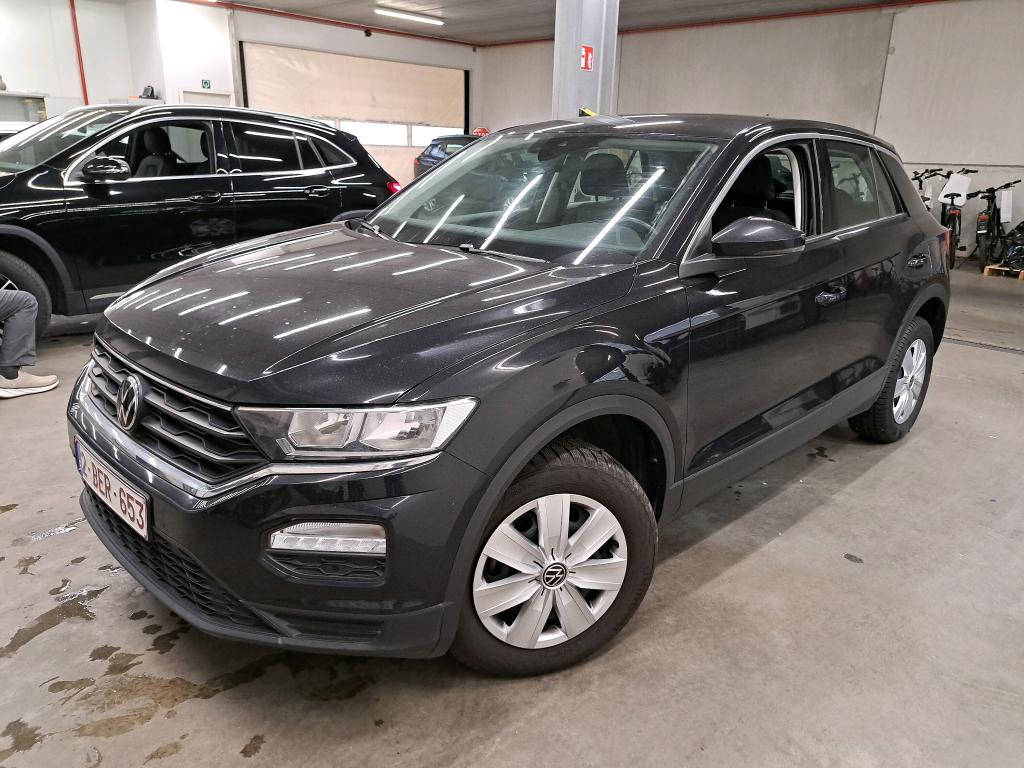 Volkswagen T-ROC 1.5 TSI
