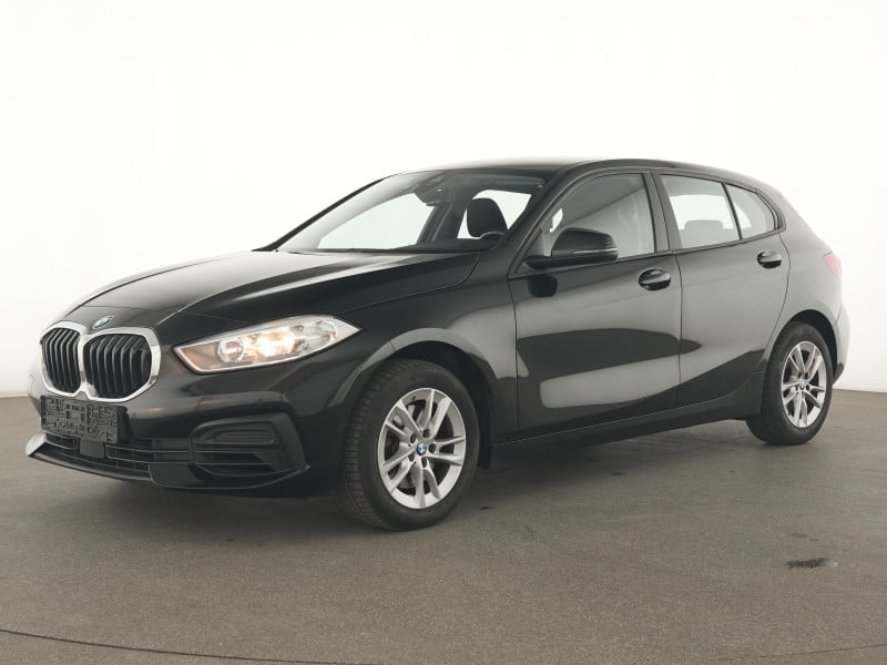 BMW 1er (Inzahlungnahme MwSt. nicht ausweisbar) 118i EU6d-T, Advantage OPF