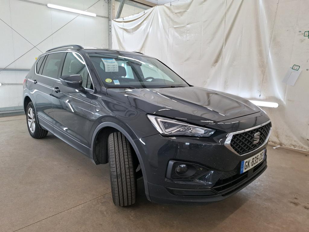 Seat Tarraco 2.0 TDI Business