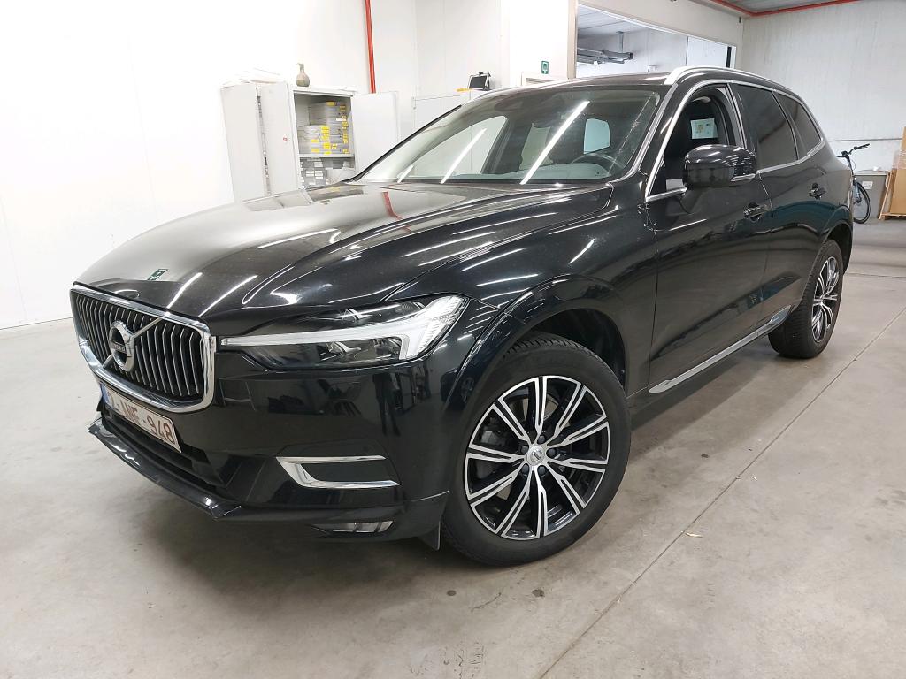 Volvo XC60 2.0 B4 Inscription