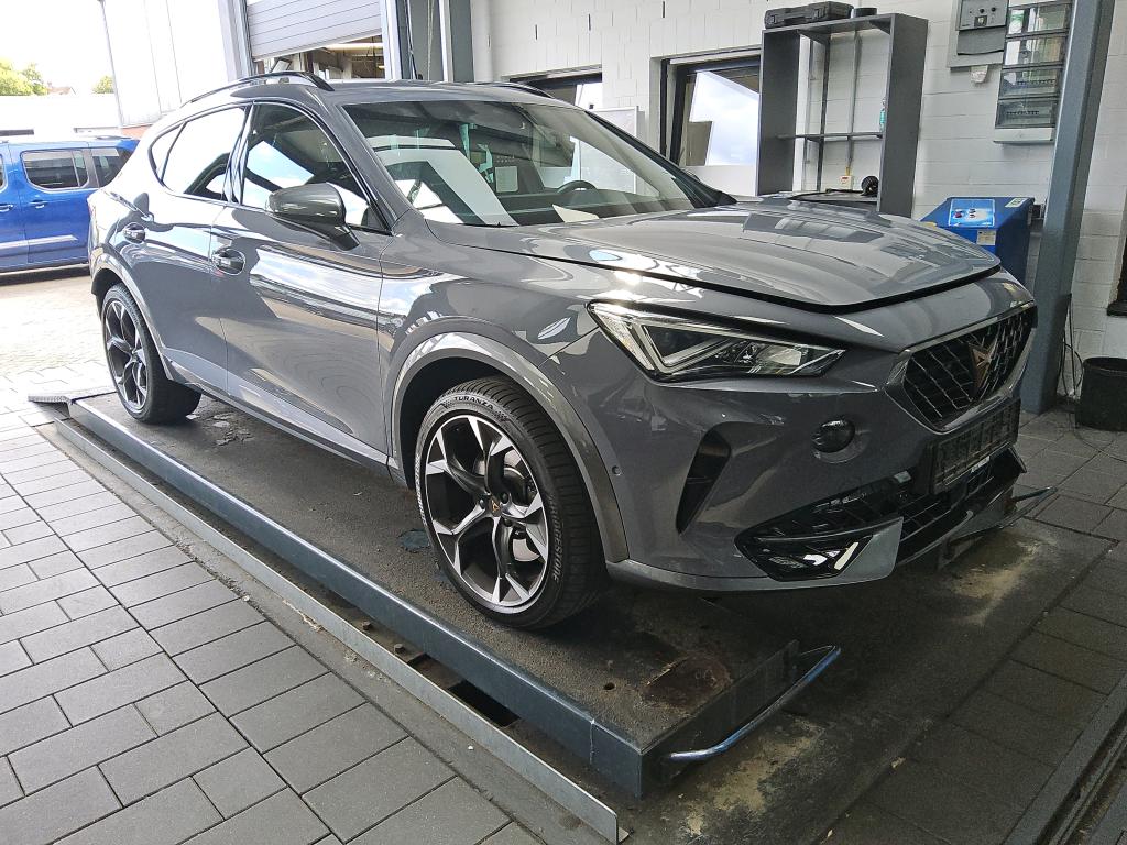 Cupra Formentor 2.0 TSI VZ