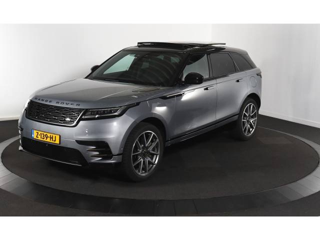 Land Rover Range Rover Velar 2.0 P400e Dynamic
