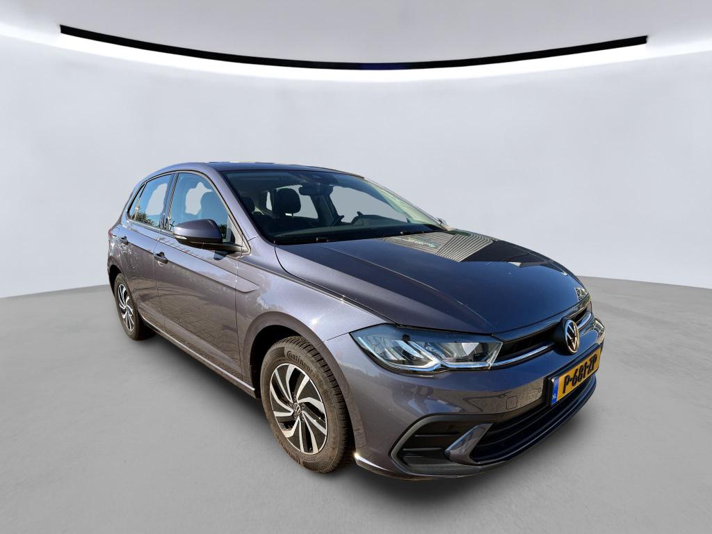 Volkswagen Polo 1.0 TSI Life Business