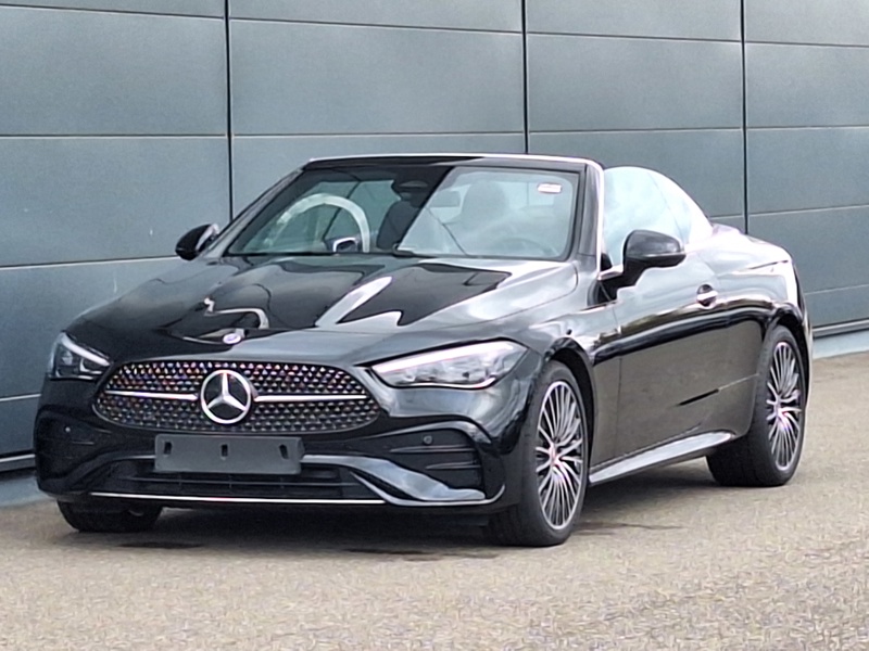 Mercedes-Benz CLE 220d AMG Line