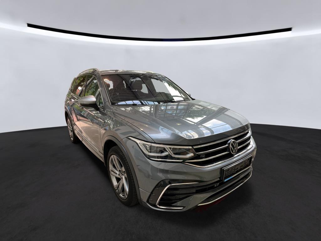 Volkswagen Tiguan Allspace 2.0 TDI R-Line
