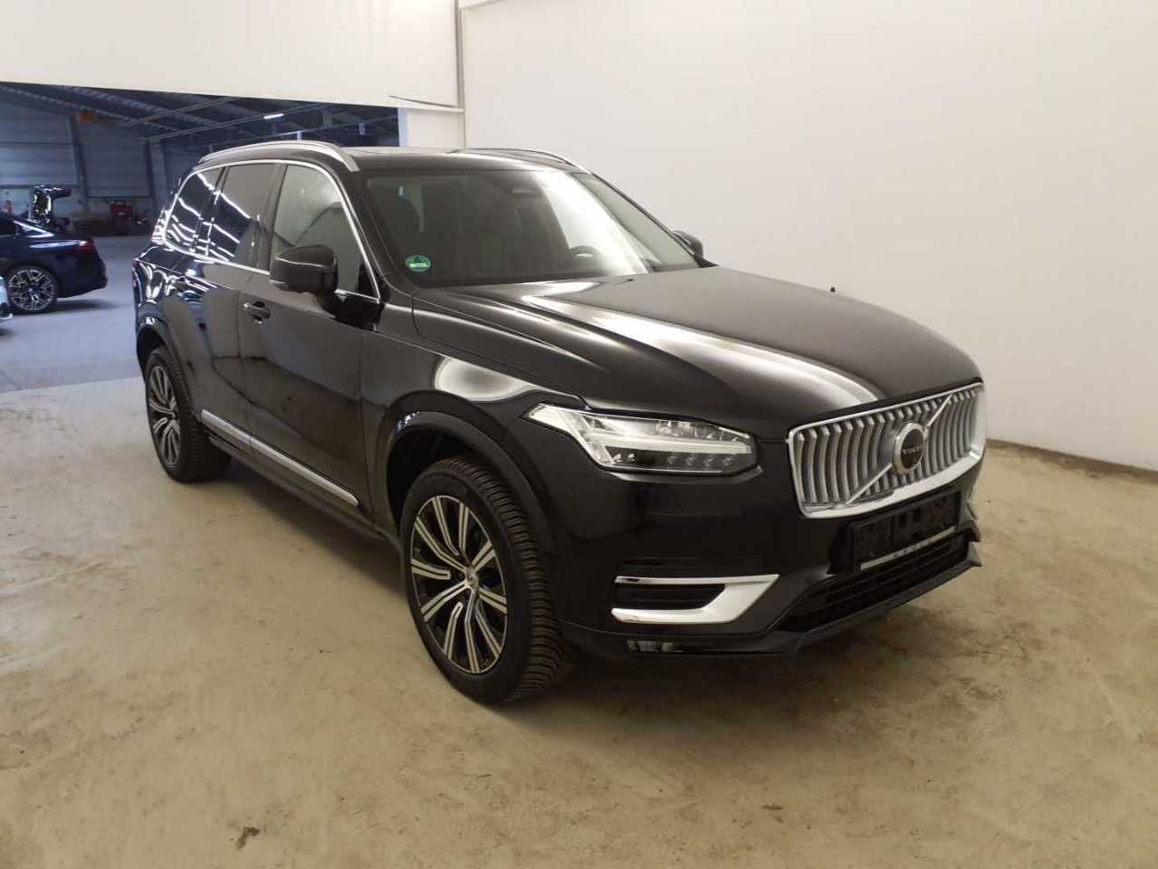 Volvo XC90 B5 Plus Bright