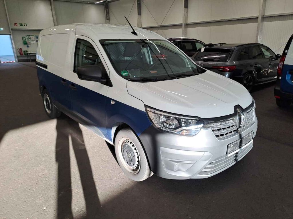 Renault Express 1.5 dCi