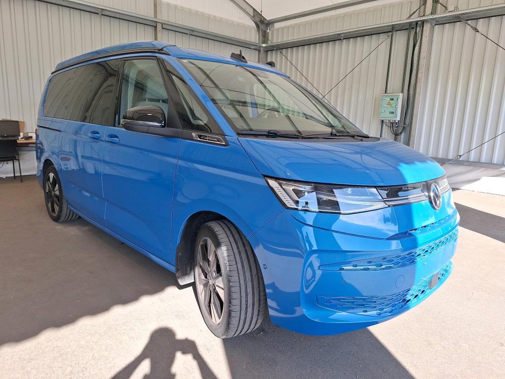 Volkswagen California 2.0 TSI Ocean