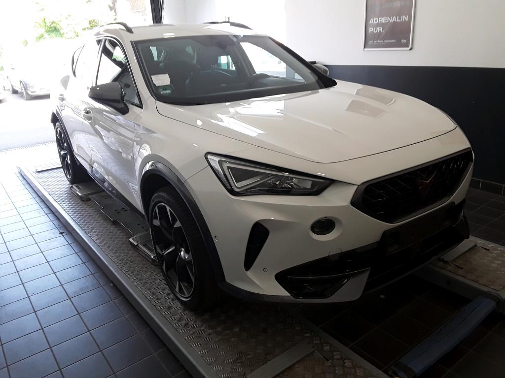 Cupra Formentor 1.5 TSI