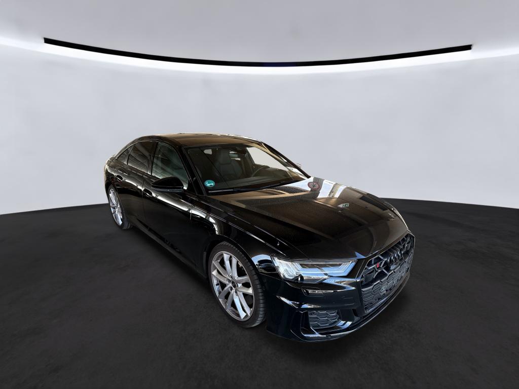 Audi S6 3.0