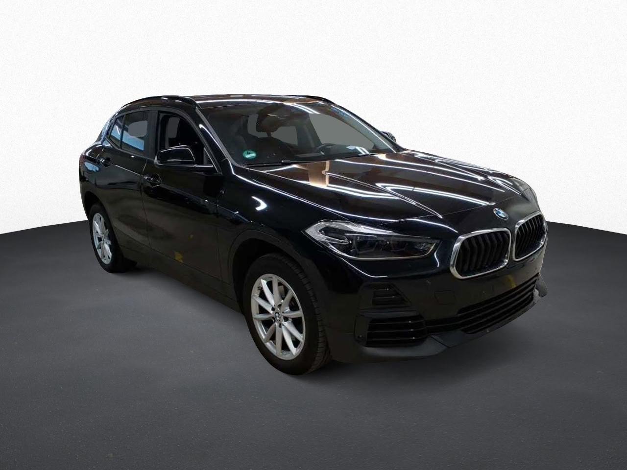 BMW X2 18d Advantage