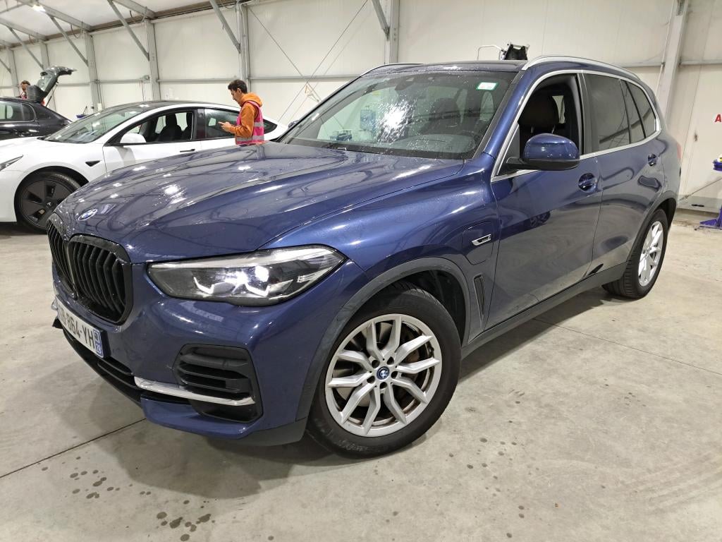 BMW X5 X5 xDrive45e 394ch Lounge