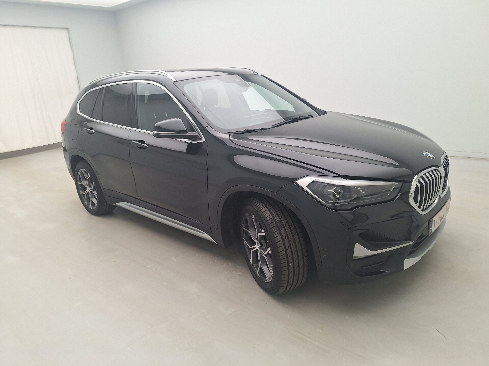 BMW X1 25e